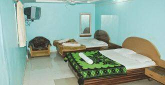 Hotel Lotus Inn, Nagpur 1